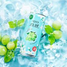   		RIO 梅之美 青梅酒 24罐 148元 		