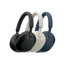   		88VIP：Sony/索尼 头戴式 无线蓝牙耳机 WH-1000XM5 黑色 
1456.43元+30元淘金币(蓝色1519.7元，白色1536.8元) 		