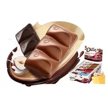   		88VIP：德芙 巧克力 222g/盒 
15.43元（+2元超市返卡，+0.79元淘金币，需88VIP消费券，需领券） 		