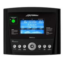   		LIFEFITNESS 力健 E1 椭圆机 进口室内运动健身磁控椭圆仪 33898元 		