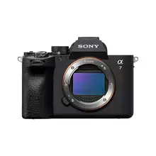   		88VIP：Sony索尼 Alpha7 IV A7M4全画幅微单相机 
12517元+30元淘金币 		