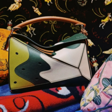   		Harrods APAC：LOEWE Puzzle 十周年狂想曲 
一包装下艺术史 		