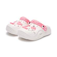   		Champion 冠军 童鞋洞洞鞋 86.1元（172.2元/2件） 		