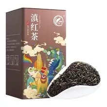   		云南正宗凤庆特级滇红茶150g 17.22元（+230淘金币） 		