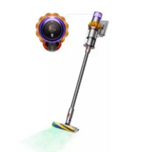   		Dyson V15 Detect Total Clean Extra 无绳吸尘器 翻新 
5.3折 $399.49（约2920.79元） 		