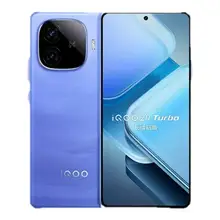   		百亿补贴:vivo iQOO Z9 Turbo长续航版 16+512GB 
1414.49元（12+512版本1299元） 		