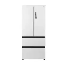   		88vip：美的 M60机皇 550零嵌入式家用冰箱制冰法式 MR-550WUFIPZE 523L曦云白 
5549.2元包邮+30元淘金币（评价反300元+跟团后反100元+逛逛返50元） 		