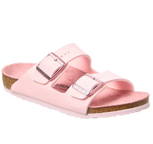  		Birkenstock Arizona Birko-Flor 牛巴革凉鞋 
8.6折 $59.99（约431.6元） 		