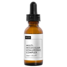   		Niod 补水精华30ml 7折 HK$295（约270.31元） 		