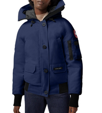   		林一同款！Canada Goose Chilliwack 飞行员夹克羽绒服 
5.4折 $663.99（约4777.08元） 		