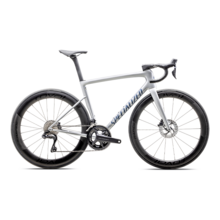   		闪电 Tarmac SL8 Pro 碳纤维 Di2电变破风公路车 94925-13 60990元 		