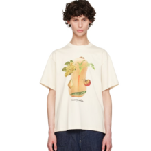   		Story mfg. 米色 Grateful T 恤 
5折 $60（约432.21元） 		