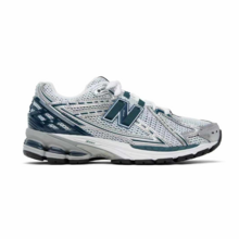   		New Balance 银绿配色 1906R 运动鞋 
5.6折 $95（约684.33元） 		