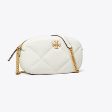   		Tory burch Kira Diamond 汤丽柏琦相机包 
8.1折 $289（约2081.81元） 		