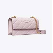   		Tory burch Fleming Convertible 汤丽柏琦单肩包 
7折 $369（约2658.09元） 		