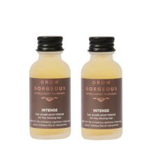   		Grow Gorgeous 加强版精华 (2 x 30ml) 
6.7折 £37.24（约363.97元） 		