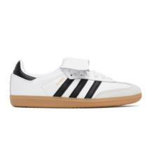   		Adidas 白色 Samba LT 运动鞋 
4.5折 $54（约388.94元） 		