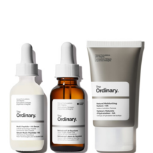   		The Ordinary 紧致丰润系列 
7.9折 £23.31（约227.82元） 		
