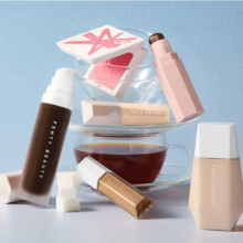   		LOOKFANTASTIC：Fenty Beauty 专场大促！入手热销修容棒、粉底、唇釉、高光等 直享7.5折 		