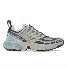   		Salomon ACS Pro灰蓝配色鞋 5.7折 $131（约943.53元） 		