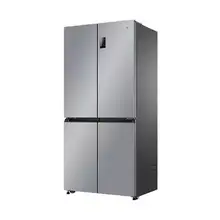   		再降价：Haier 海尔 BCD-476WGHTDEDXM 风冷无霜冰箱 476L 1657.3元+72.38元淘金币（发逛逛送20元猫超卡） 		