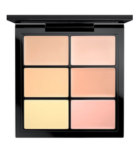   		MAC 遮瑕盘 light 7.9折 £25.28（约245.08元） 		