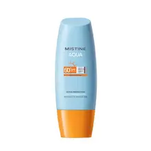   		88VIP：Mistine 泰版小黄帽防晒霜 40ml*2件 
合22.48元/件，44.96元包邮+400淘金币(需用券) 		