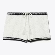   		吴千语同款！Tory Burch 针织短裤 
3.8折 $150（约1080.67元） 		