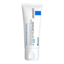   		LA ROCHE-POSAY 理肤泉 B5多效修复乳霜 40ml 36.27元 		