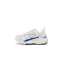   		new balance NewBalance nb官方童鞋 0~4岁儿童复古拼接防踢网面轻便学步鞋878 86.33元（需买3件，需用券） 		
