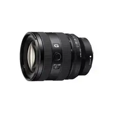   		Sony/索尼 FE 20-70mm F4 G超广角标准变焦G镜头SEL2070G E卡口 黑色 6379元（需领券） 		
