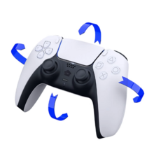   		索尼 SONY PS5手柄DS5蓝牙无线 Daulsense 357.3元 		
