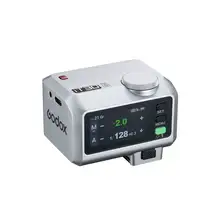   		神牛iT30迷你闪光灯 360.8元（需领券） 		