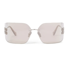   		Miu Miu Eyewear Runway 太阳眼镜 ¥3042 		