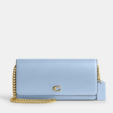   		Coach Essential 链条钱包 7折 £175（约1696.69元） 		