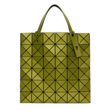   		Bao Bao Issey Miyake 黄色 Lucent Metallic 托特包 
4.5折 $293（约2111.07元） 		