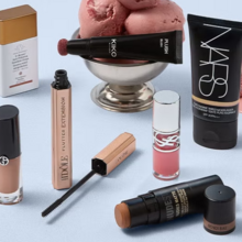   		LOOKFANTASTIC：精选美妆护肤闪促 Bobbi Brown、NARS、Marvis 无门槛8折 		