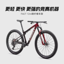   		閃電 S-WORKS EPIC WORLD CUP 避震軟尾山地自行車 
85990元 		