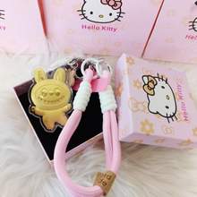   		卡通猫挂件手机挂件钥匙扣手机包包挂饰送闺蜜老婆ins 
9.97元（需买3件，需用券） 		