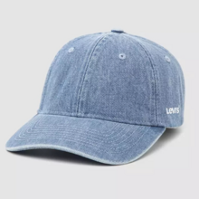   		于适同款！Levi's 牛仔棒球帽 
6折 $17.7（约127.26元） 		