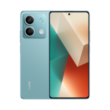   		小米 Xiaomi 紅米 REDMI Note 13 5G手機 806.65元 		