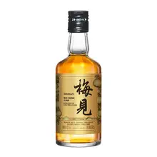   		梅見(jiàn) 多口味青梅酒伴手禮2瓶 券后19.9元 		