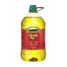   		88VIP:歐麗薇蘭特級(jí)初榨橄欖油5L 249.56元（需領(lǐng)券） 		