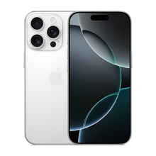   		蘋果 Apple iPhone 16 Pro 5G手機(jī) 256GB 白色鈦金屬 
6599元 		