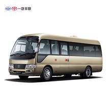   		豐田 柯斯達 高級車GRB53L-ZEMSK 4.0L 高級汽油23座 
418400元 		