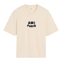   		AMI Paris logo貼花T恤 6.9折 ￥1057 		