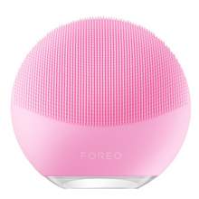   		88VIP會員：FOREO 斐珞爾 LUNA mini3 露娜硅膠毛孔潔面儀 569.05元（雙重優(yōu)惠） 		