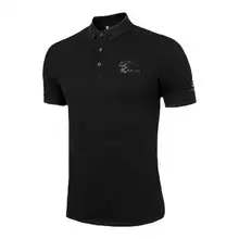   		KELME卡爾美運(yùn)動(dòng)polo衫休閑透氣 39元（需領(lǐng)券） 		