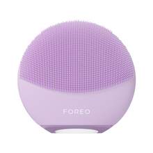   		88VIP會員：FOREO 斐珞爾 LUNA 4 mini 露娜4 迷你凈透潔面儀 
854.05元包郵（雙重優(yōu)惠，3期免息+贈清潔噴霧60ml、塑顏面霜15ml） 		