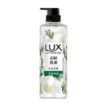   		88VIP：LUX 力士 小蒼蘭香沐浴露 550g 
18.66元+119個淘金幣（需領券） 		